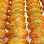 online pastaci Essiz lezzette 1 kilo Sekerpare  stanbul Taksim hediye iek yolla 