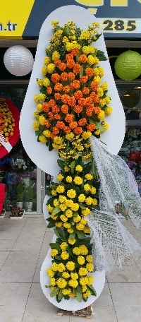 Düğün Açılış çiçekleri  İstanbul Taksim hediye sevgilime hediye çiçek 