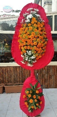  İstanbul Taksim çiçekçi mağazası  Düğün nikah açılış çiçek modelleri