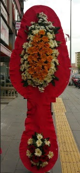  İstanbul Taksim cicek , cicekci  Düğün Açılış çiçek modelleri