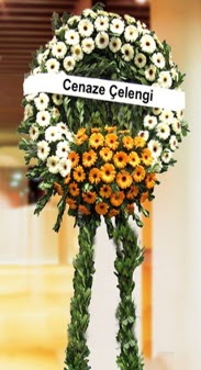 Cenaze çelenk modelleri  İstanbul Taksim güvenli kaliteli hızlı çiçek 
