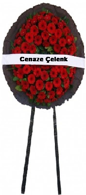 Cenaze çiçek modeli  İstanbul Taksim çiçek online çiçek siparişi 