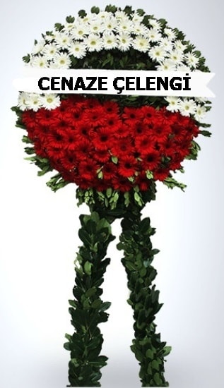 Cenaze çiçeği cenazeye çiçek modeli  İstanbul Taksim çiçek yolla , çiçek gönder , çiçekçi  